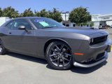 Used 2022 Dodge Challenger R/T w/ Blacktop Package image 3