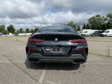 New 2026 BMW M850i xDrive image 3