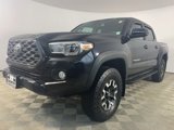 Used 2022 Toyota Tacoma TRD Off-Road image 3