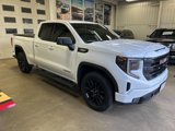 Used 2025 GMC Sierra 1500 Elevation image 4