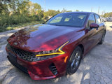 Used 2021 Kia K5 LXS image 3