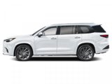 New 2025 Lexus TX 350 AWD image 3