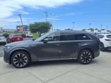New 2025 MAZDA CX-90 3.3 Turbo S w/ Premium Plus image 3