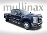 New 2025 Ford F350 XLT w/ 360-Degree Camera Package image 1
