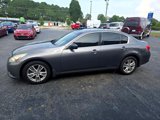 Used 2013 INFINITI G37 x Sedan image 3