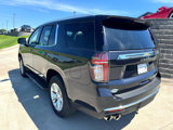 Used 2024 Chevrolet Tahoe Premier w/ Premium Package image 3