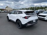 New 2026 Kia Sportage EX image 5