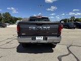New 2025 RAM 2500 Tradesman image 4