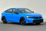 New 2025 Honda Civic Sport image 2