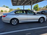 Used 2013 Honda Accord LX image 4