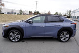 Used 2023 Subaru Solterra AWD image 4