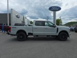 New 2025 Ford F250 XLT w/ Black Appearance Package image 2