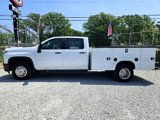 Used 2020 Chevrolet Silverado 3500 W/T w/ WT Fleet Convenience Package image 2