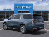 New 2025 Chevrolet Suburban Premier image 3