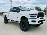 New 2025 RAM 3500 Laramie w/ Night Edition image 2