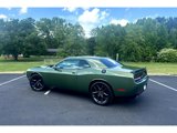 Used 2019 Dodge Challenger SXT w/ Blacktop Package image 5