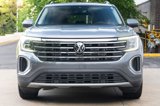 Used 2025 Volkswagen Atlas SE image 5