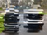 New 2025 Chevrolet Silverado 2500 Custom w/ Custom Value Package image 2