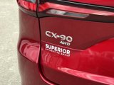 New 2025 MAZDA CX-90 3.3 Turbo S w/ Premium Plus image 6