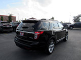 Used 2013 Ford Explorer Limited image 5
