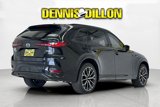 New 2025 MAZDA CX-70 3.3 Turbo S w/ Premium Plus image 4
