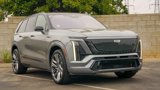 New 2026 Cadillac Vistiq Platinum image 5