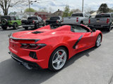 Used 2024 Chevrolet Corvette Stingray Preferred Conv image 3