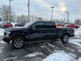 Used 2019 Ford F150 Lariat image 2