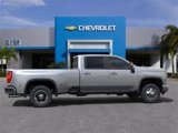New 2025 Chevrolet Silverado 3500 LT image 5