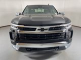 New 2026 Chevrolet Silverado 1500 LT w/ Z71 Off-Road Package image 4