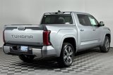 New 2025 Toyota Tundra Capstone image 4
