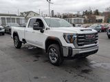New 2025 GMC Sierra 2500 SLE w/ SLE Value Package; image 3