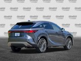 Certified 2025 Lexus RX 450h AWD w/ Luxury Package image 5