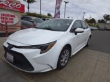 Used 2022 Toyota Corolla LE image 4