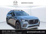 New 2025 MAZDA CX-70 Plug-In Hybrid w/ Premium Pkg image 1