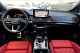 New 2025 Audi SQ5 Premium Plus image 5