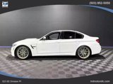 Used 2018 BMW M3 w/ Competition Package image 2