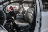 Used 2020 Ford F550 4x4 Crew Cab Super Duty w/ Power Equipment Group image 4