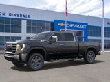 New 2025 GMC Sierra 2500 SLT w/ SLT Premium Package image 2