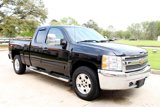 Used 2012 Chevrolet Silverado 1500 LT w/ All-Star Edition image 4