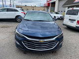 Used 2021 Chevrolet Malibu LT image 3