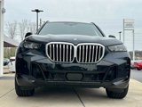 Certified 2024 BMW X5 xDrive40i w/ Executive Package image 2