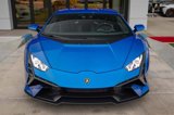 Used 2023 Lamborghini Huracan Tecnica image 2