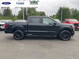 New 2025 Ford F150 Lariat image 4