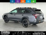 New 2025 Subaru Outback Wilderness image 4
