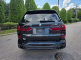 Used 2022 BMW X7 xDrive40i w/ M Sport Package image 4