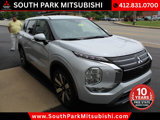 New 2025 Mitsubishi Outlander SE image 5