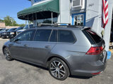 Used 2016 Volkswagen Golf Limited Edition image 6