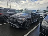 Certified 2024 Mercedes-Benz GLE 63 AMG S image 3