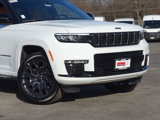 New 2025 Jeep Grand Cherokee L Summit image 2